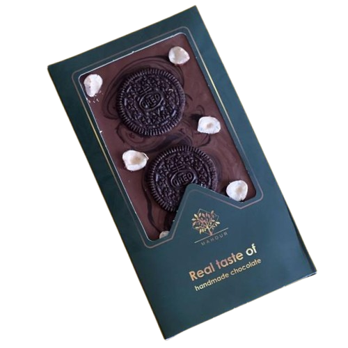 شکلات اوره او